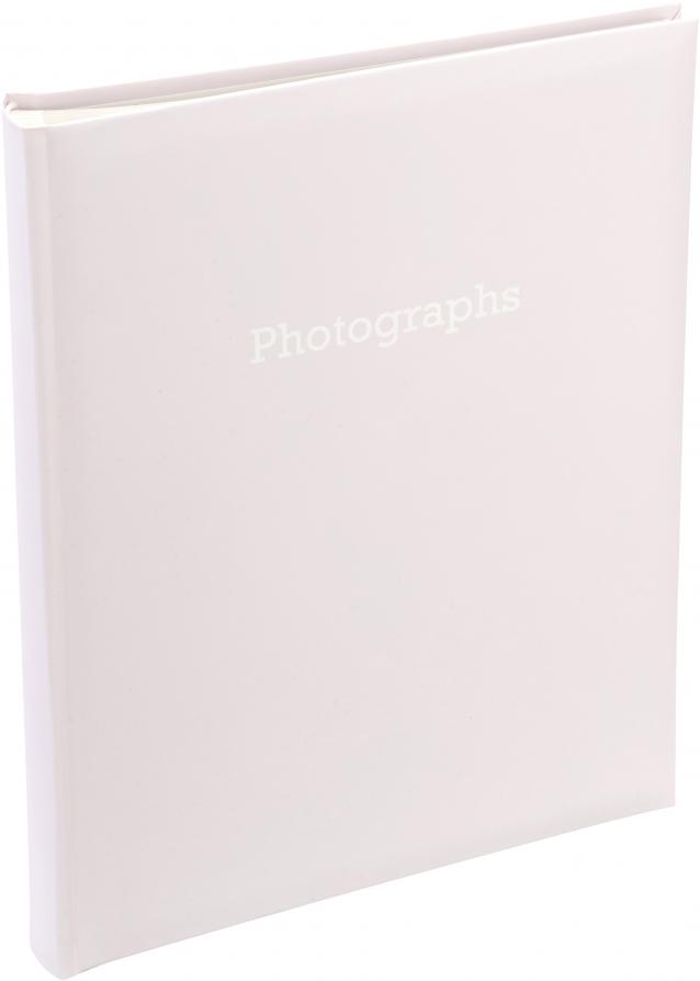 Pastel Album fotografico Autoadesivo Viola - 32x26 cm (50 sidor)