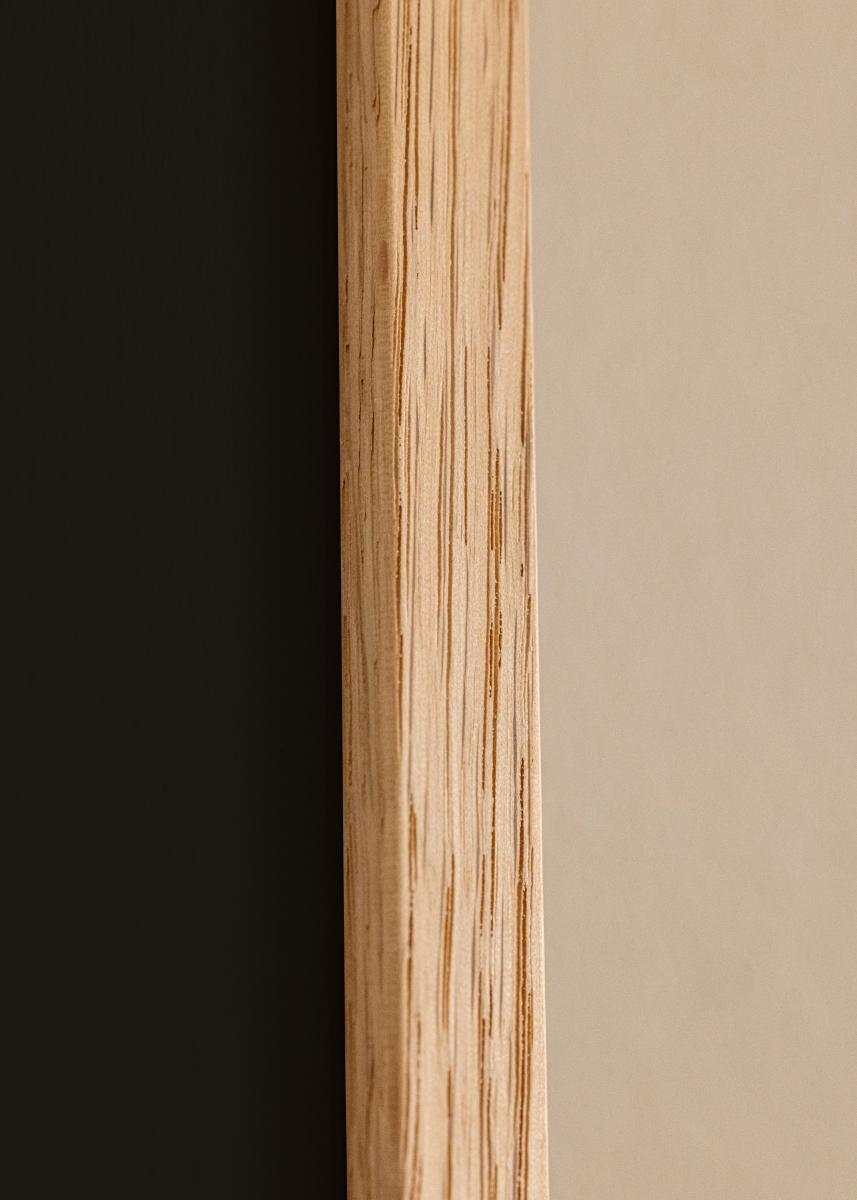 Acquista Cornice Oak Wood 70x70 cm qui 