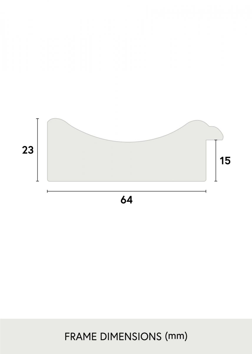 Selli Cornici: CORNICE Finitura: Oro - Oro e rosso - Oro e bianco - Oro e  verde Con passepartout: - CORNICE FIORENTINA CON PASSEPARTOUT