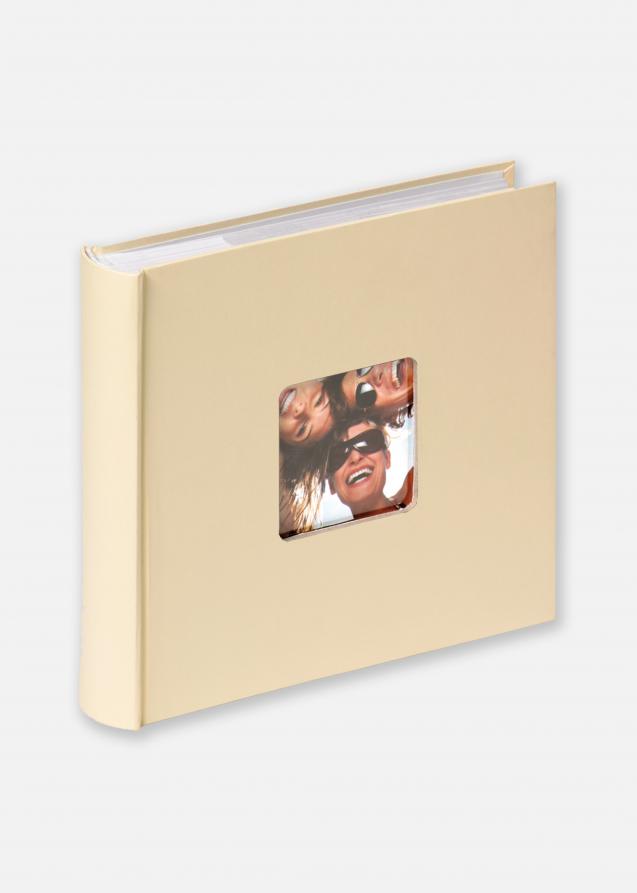 Acquista Fun Album Crema - 200 Immagini in formato 10x15 cm qui 