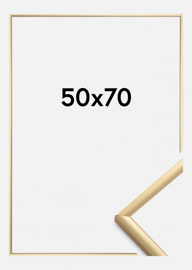 Cornice New Lifestyle Oro 50x70 cm