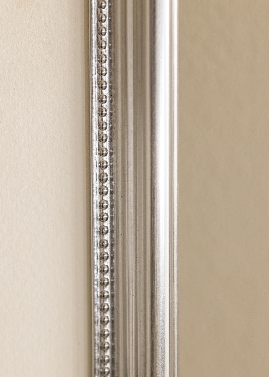 Acquista Cornice BGA Classic Vetro acrilico Noce 42x59,4 cm (A2) qui 