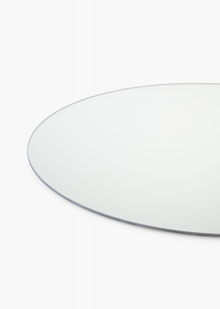 Specchi ovali molati cm 50x70 - spessore 4 mm