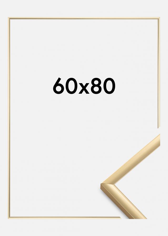 Cornice New Lifestyle Oro 60x80 cm