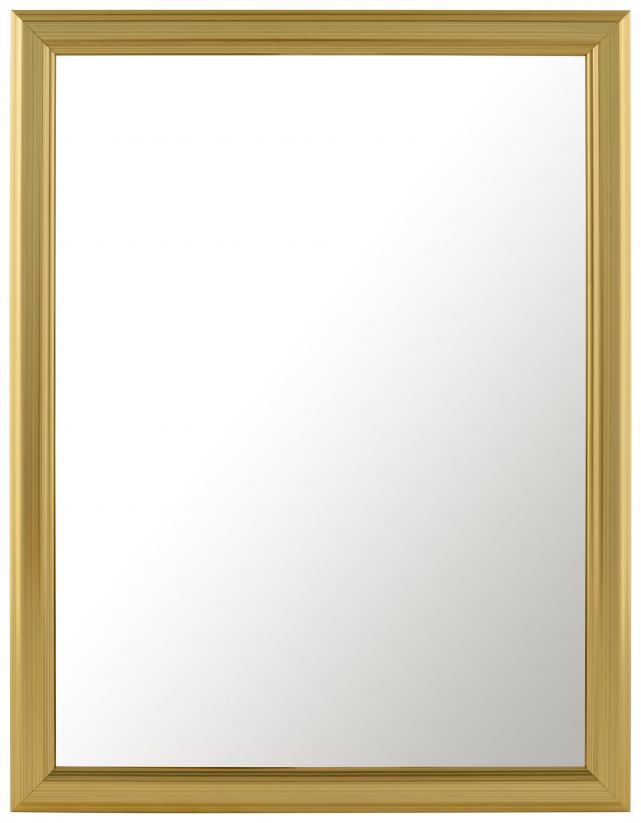 Specchio Nyhyttan Oro - Misure personalizzate