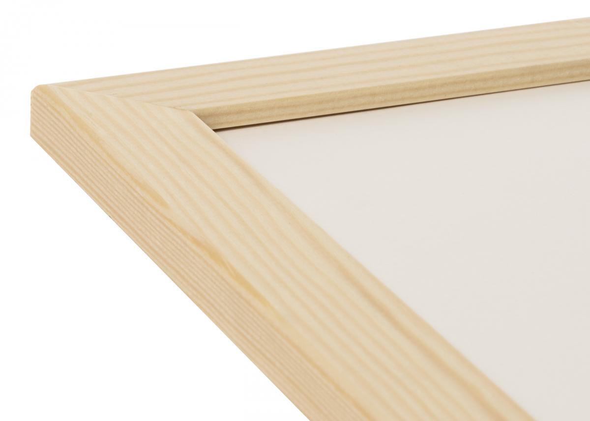 Acquista Cornice Trendline Vetro acrilico Nature 80x80 cm qui 