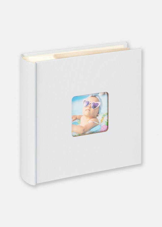 Album portafoto per bambino - Bambini - Accessori bebè - di juta ch
