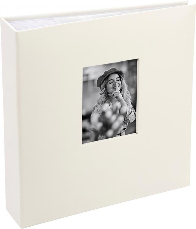 Festival Album fotografico Soft Grey - 200 Immagini in formato 10x15 cm