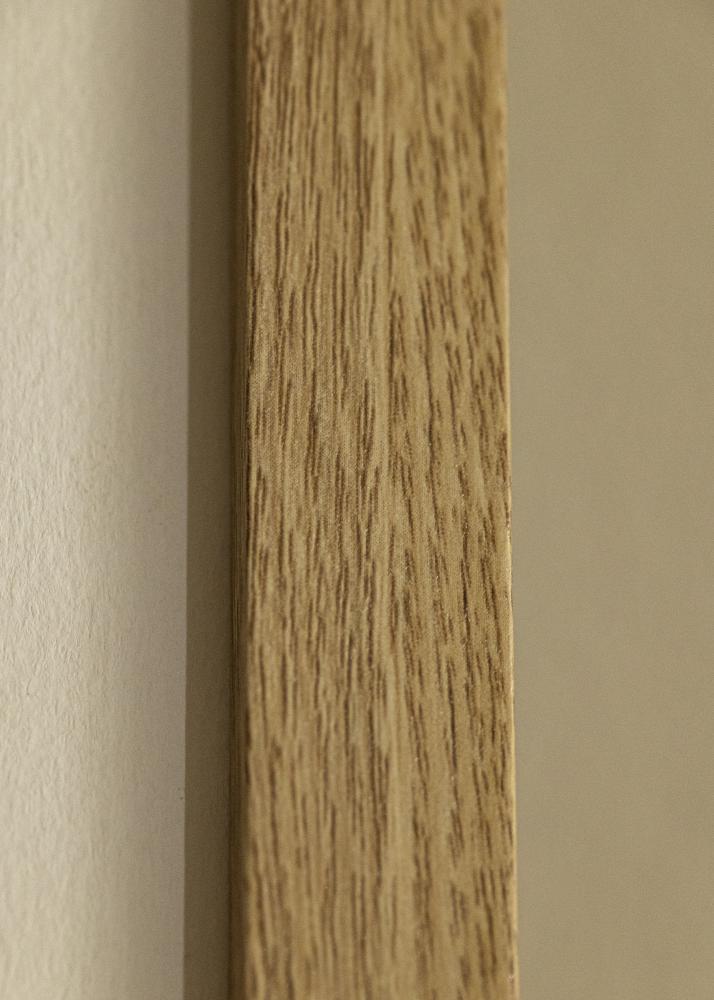 Cornice Selection Acrilico Rovere 70x85 cm