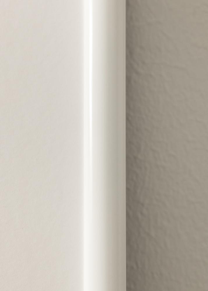 Cornice Newline Bianco 20x20 cm