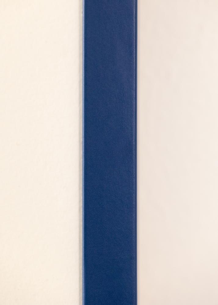 Cornice NordicLine Classic Blue 50x70 cm