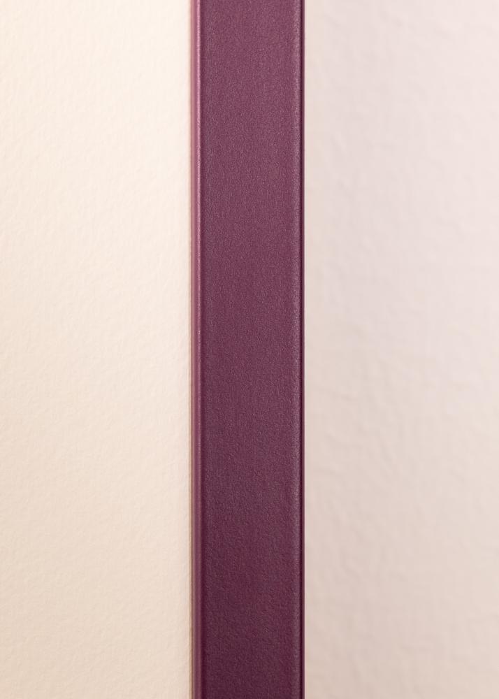 Cornice NordicLine Berry Conserve 42x59,4 cm (A2)