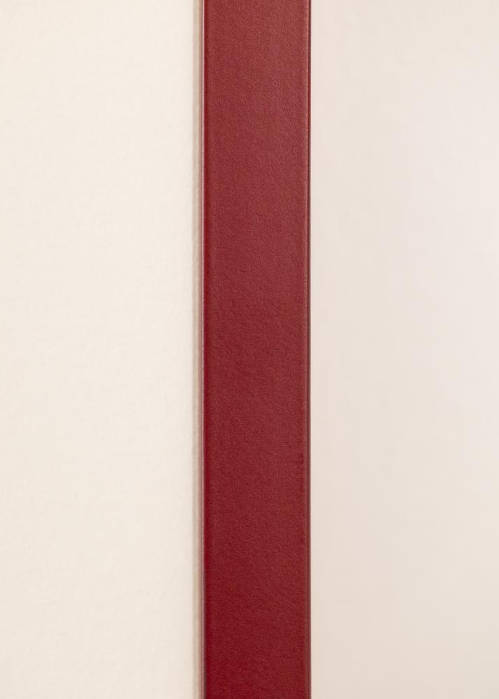 Cornice NordicLine Redwine 50x70 cm