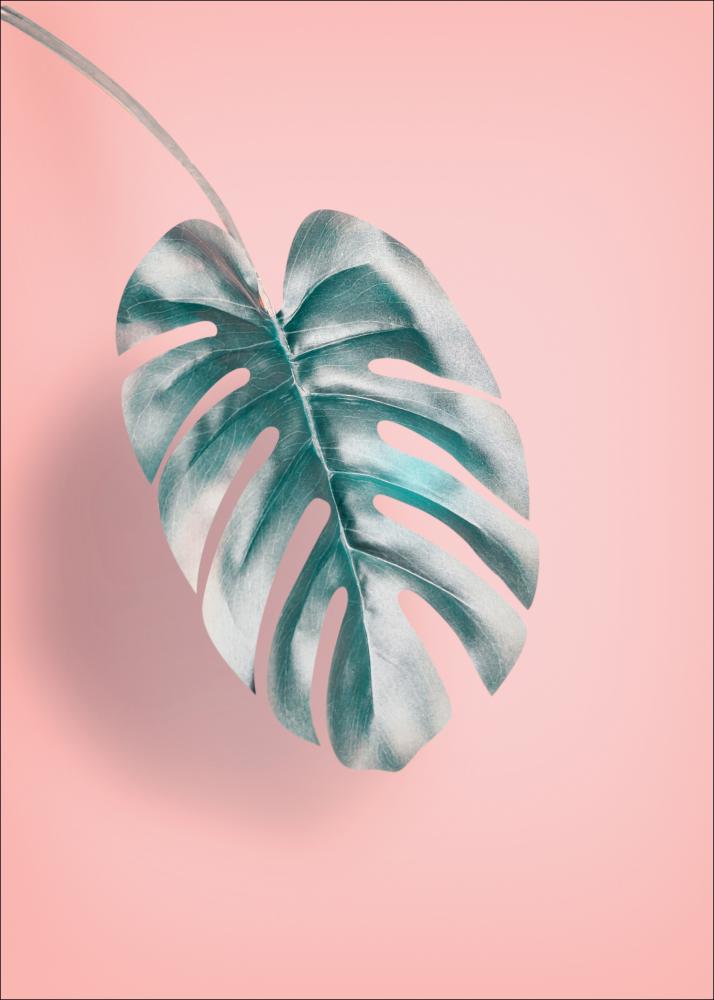 Leaf Poster