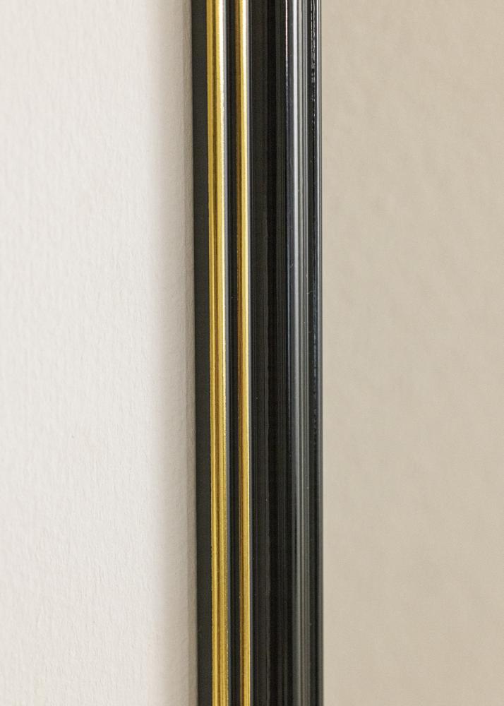 Cornice Classic Nero 24x30 cm