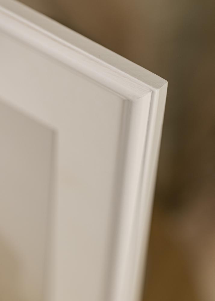 Cornice Line Bianco 11x15 cm