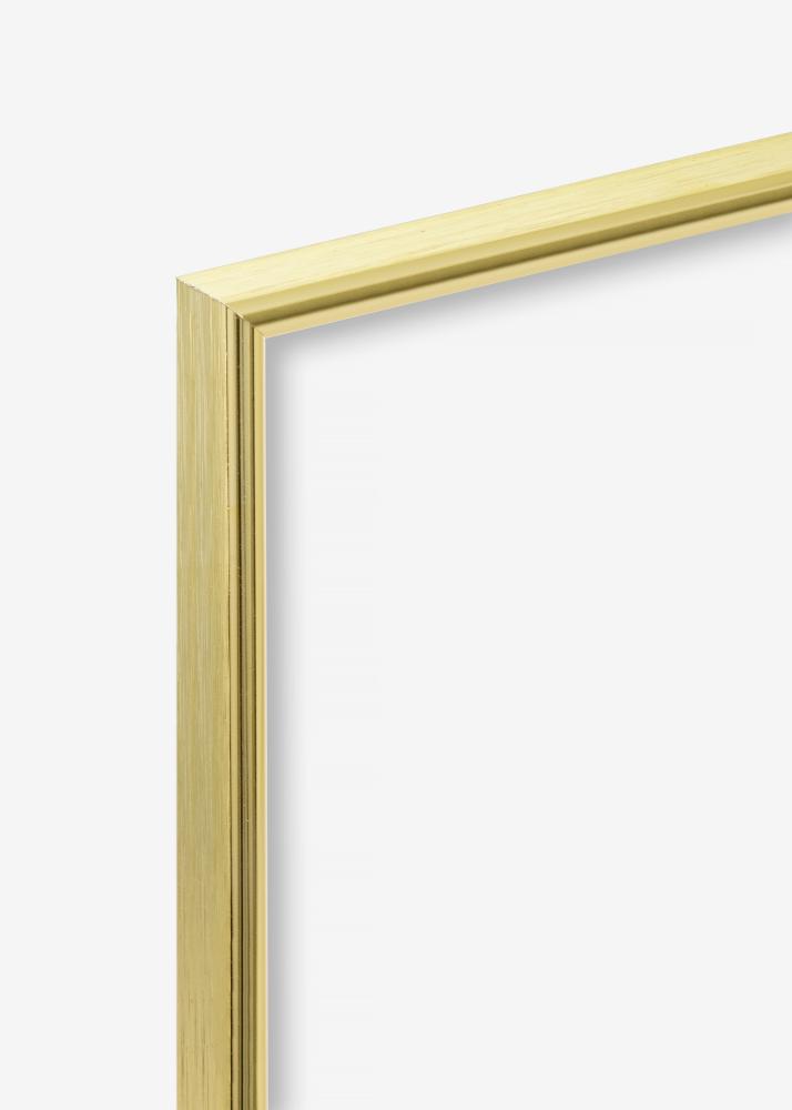 Cornice Can-Can Oro 10x15 cm