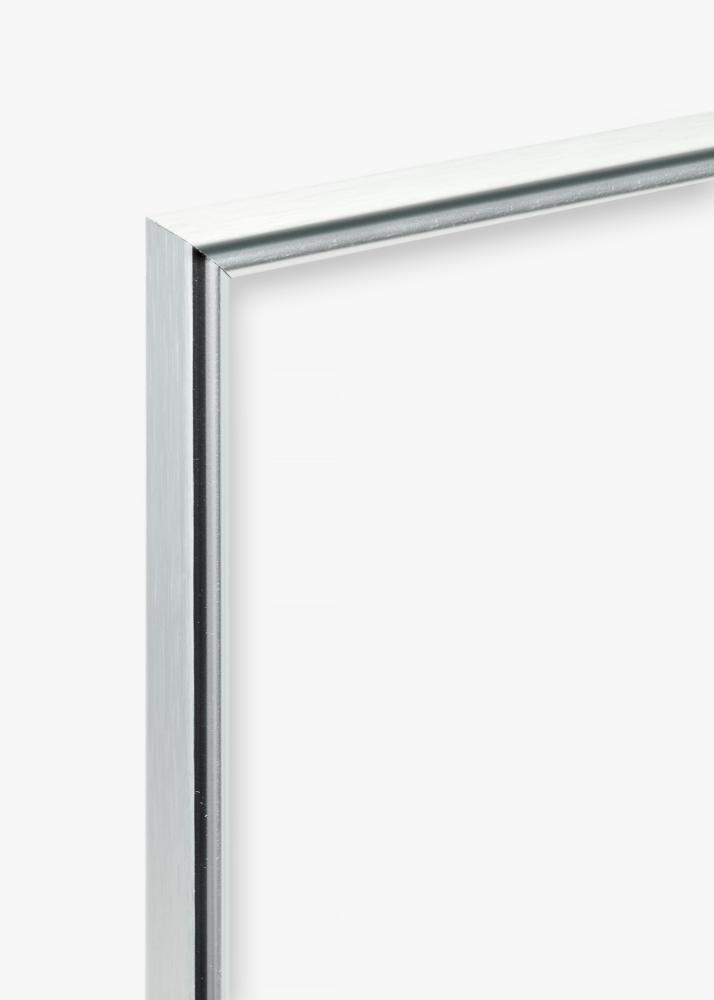 Cornice Can-Can Argento 42x59,4 cm (A2)