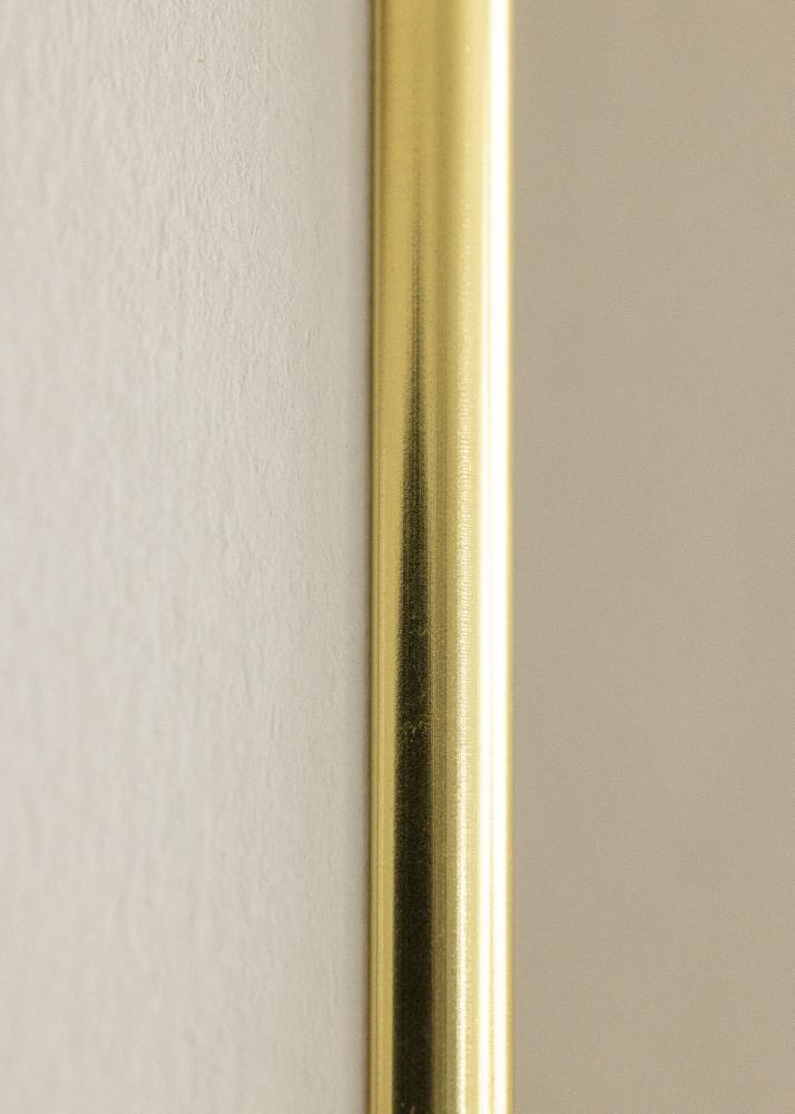 Cornice Can-Can Oro 21x30 cm