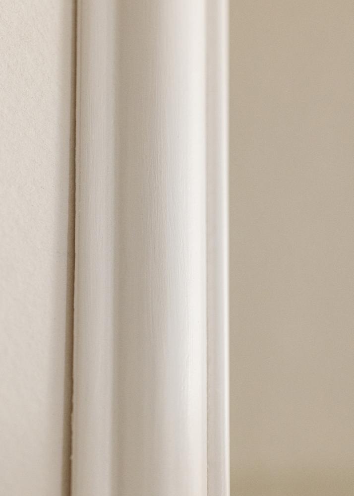 Cornice Line Bianco 11x15 cm