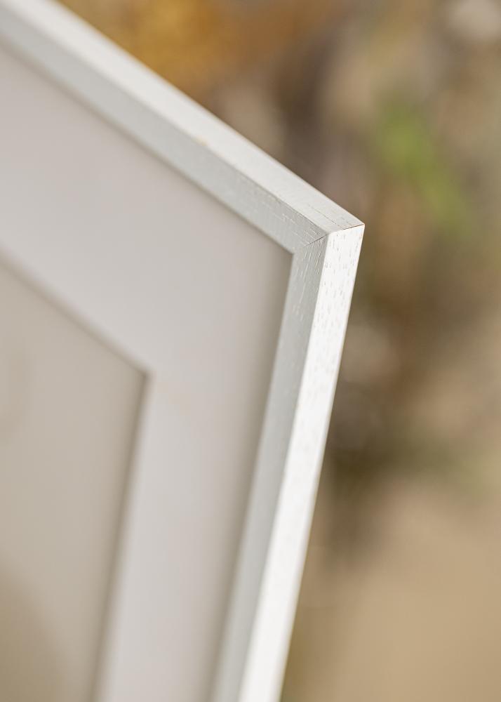 Cornice Edsbyn Vetro acrilico Warm White 24x24 cm