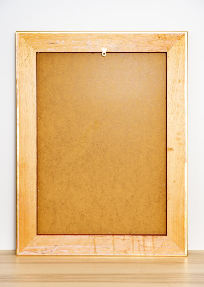 Specchio Baroque Oro 67x87 cm