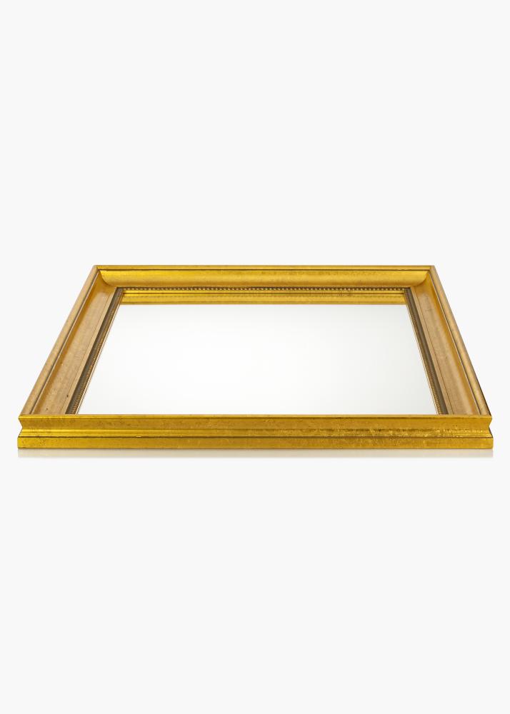 Specchio Baroque Classico Oro 64x84 cm