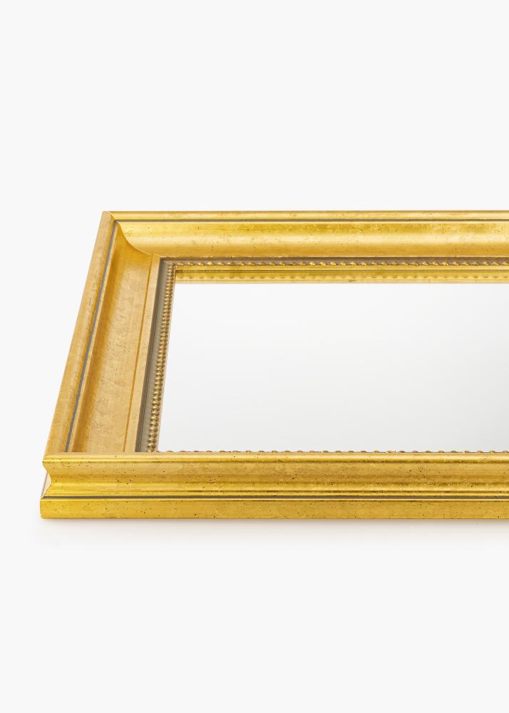 Specchio Baroque Classico Oro 57x137 cm