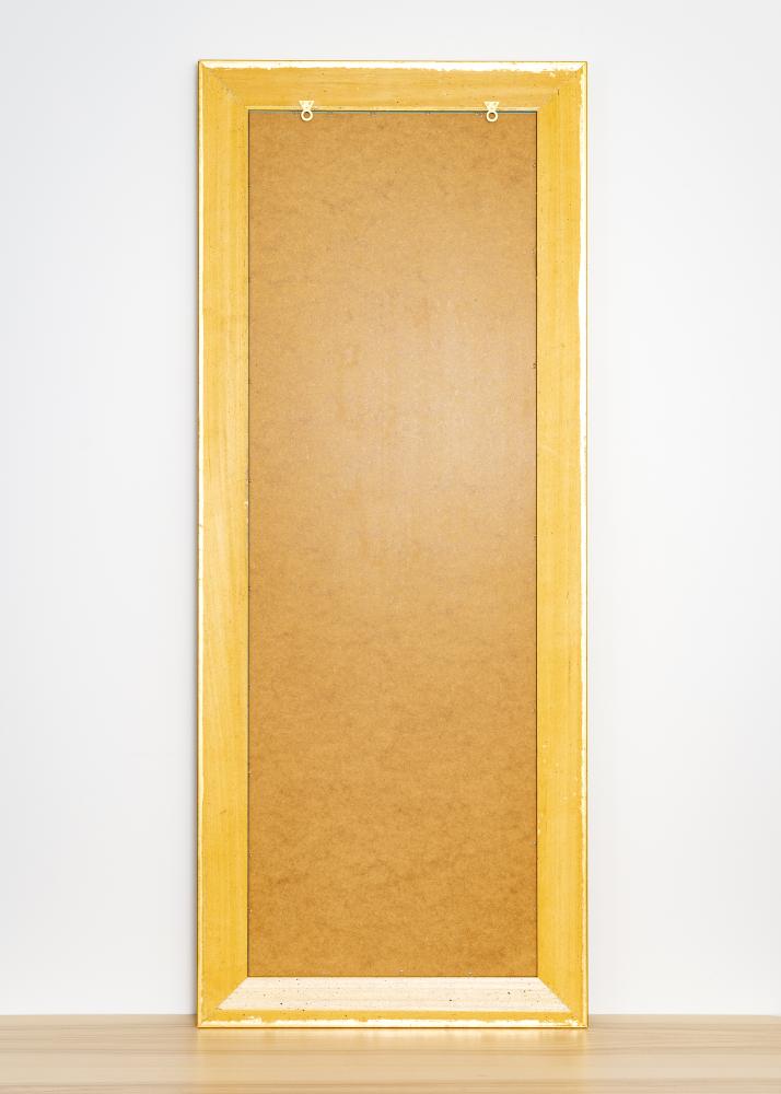 Specchio Baroque Classico Oro 57x137 cm