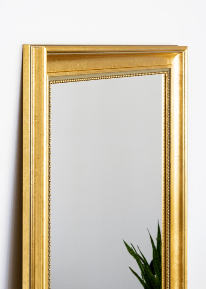 Specchio Baroque Classico Oro 75x165 cm