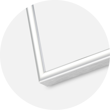 Cornice Nielsen Premium Classic Argento 42x59,4 cm (A2)