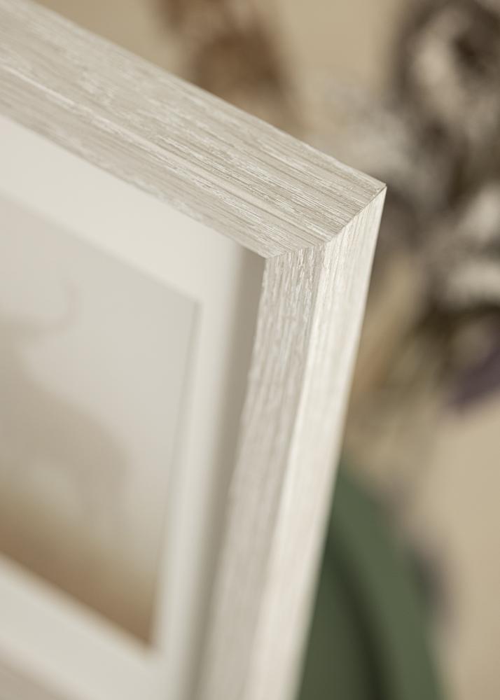 Cornice Elegant Scatola Grigio 13x18 cm