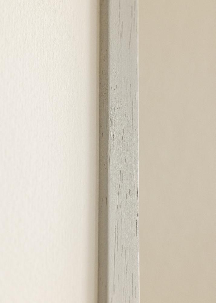 Cornice Edsbyn Grey 20x40 cm