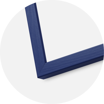 Cornice NordicLine Classic Blue 42x59,4 cm (A2)