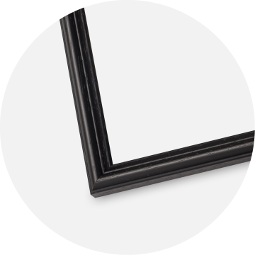 Cornice Horndal Vetro acrilico Nero 24x30 cm