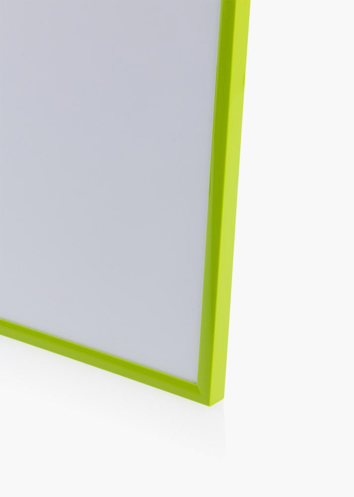 Cornice New Lifestyle Vetro acrilico May Green 50x70 cm