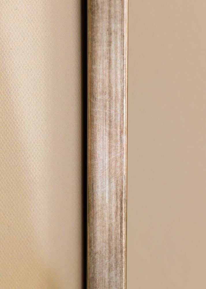 Cornice per Tele Maat Beige - Su misura