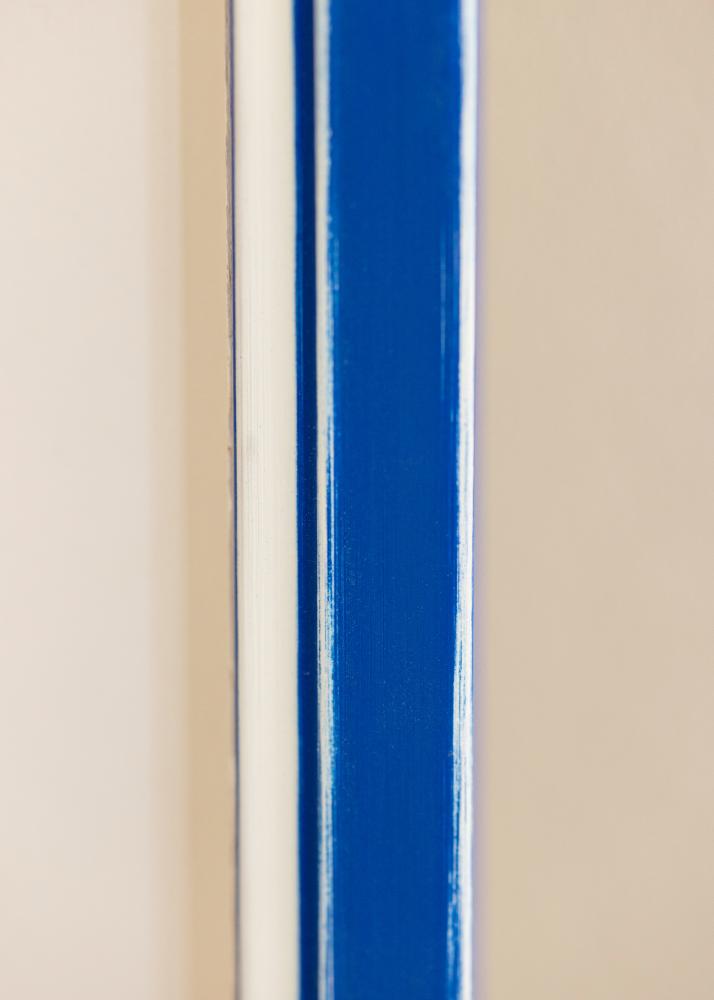 Cornice Diana Acrilico Azzurro 59,4x84 cm (A1)