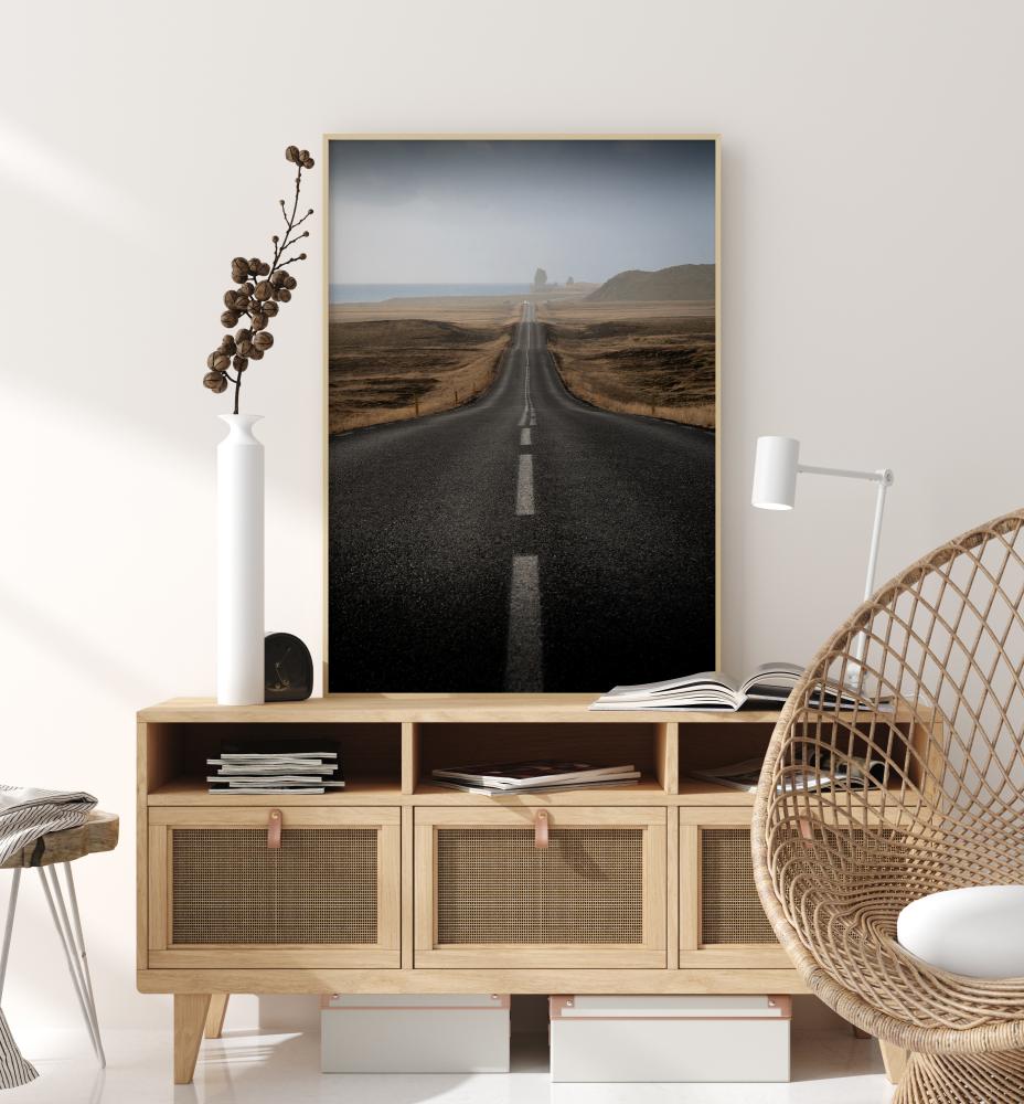 Country Road Poster