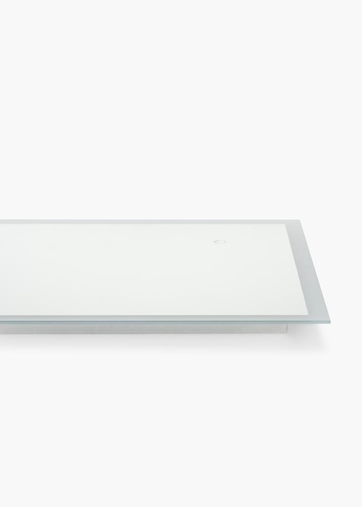 KAILA Specchio Rectangle II LED 60x80 cm