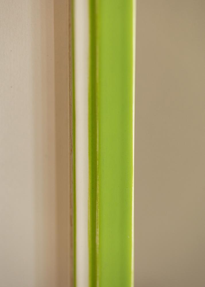 Cornice Diana Acrilico Verde Chiaro 84,1x118,9 cm (A0)