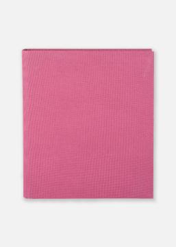 Bella Vista Raccoglitore ad anelli A4 - Fuchsia