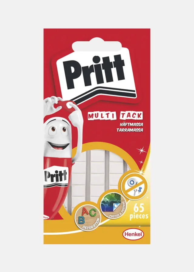 Gommini adesivi Pritt 35 gr