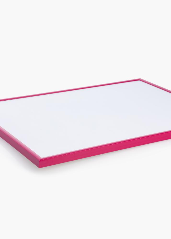 Cornice New Lifestyle Vetro acrilico Rose 30x40 cm