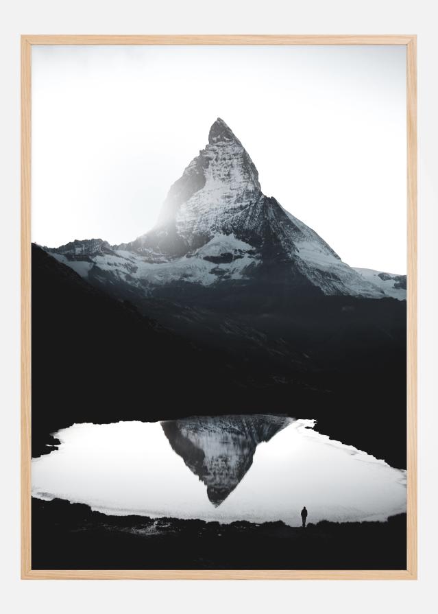 Matterhorn Poster