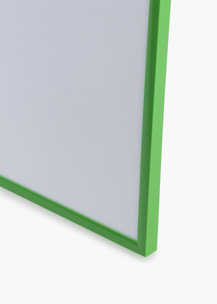 Cornice New Lifestyle Vetro acrilico Grass Green 50x70 cm