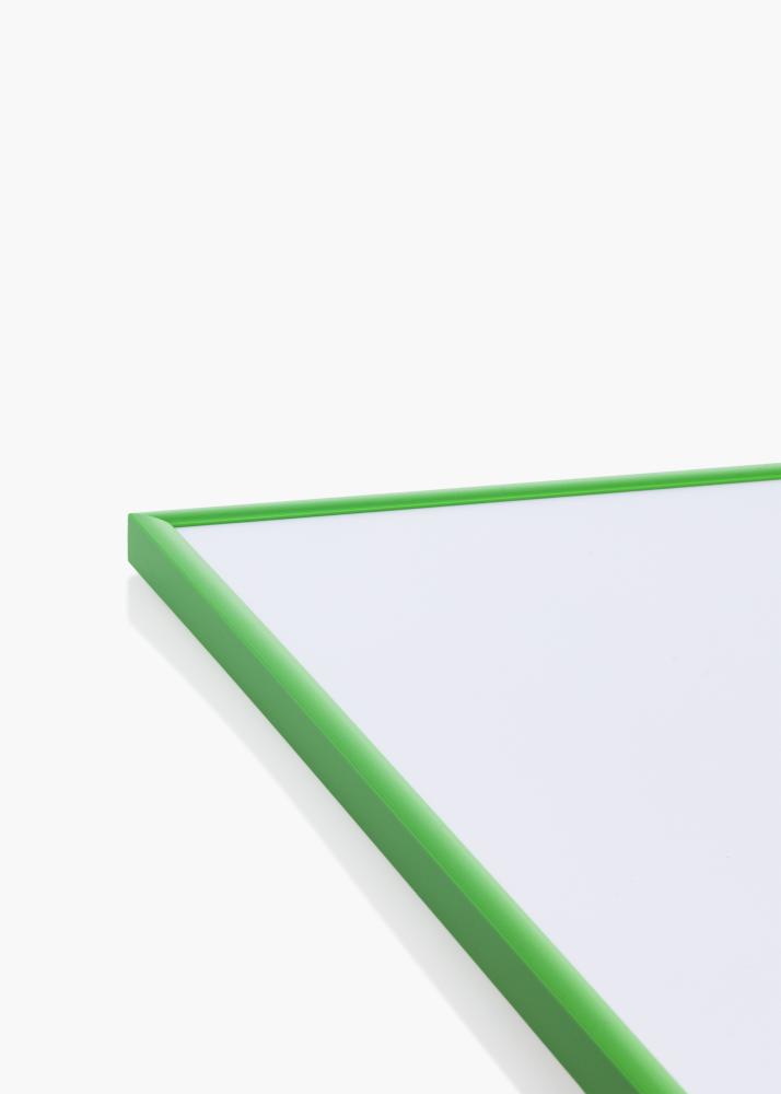 Cornice New Lifestyle Vetro acrilico Grass Green 50x70 cm