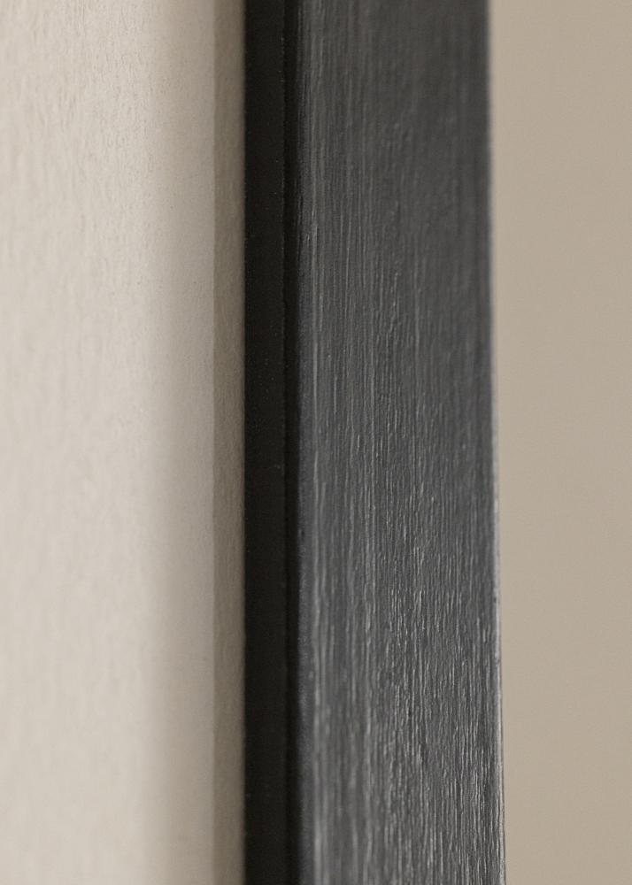 Cornice Soul Nero 50x70 cm