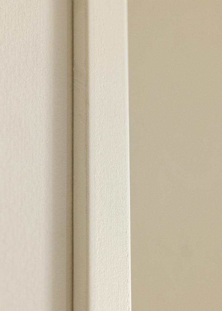 Cornice Soul Bianco 40x60 cm