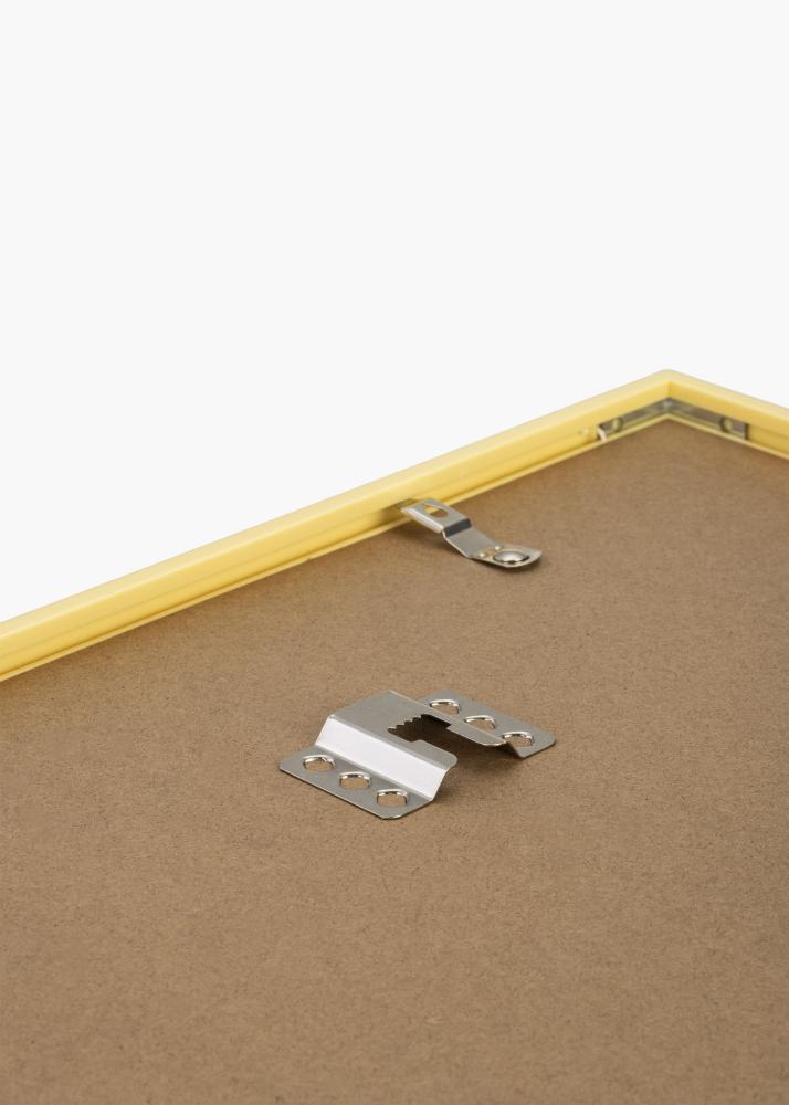 Cornice Hipster Vetro acrilico Oro 70x100 cm